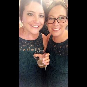 Meet your Posher, Alli